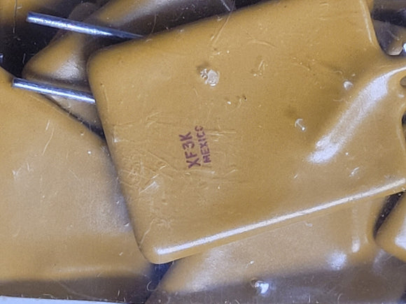 (10 PCS) AGR1100 RAYCHEM PTC Resettable Fuse, 0.0033ohm, Through Hole Mount