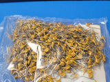 (50 PCS) RXE020S RAYCHEM PTC Resettable Fuse 40A 72V Through Hole Mount