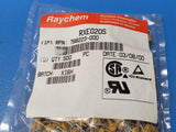 (50 PCS) RXE020S RAYCHEM PTC Resettable Fuse 40A 72V Through Hole Mount