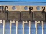 (5 PCS) TISP4082 BOURNS Thyristor Surge Protection Devices - TSPD DO-220