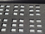 SST39VF512-70-4C-WHE FLASH Memory IC 512Kbit Parallel 70 ns 32-TSOP ROHS