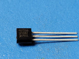 (10 PCS) TISP4082LP BOURNS Thyristor TSPD 2.5A 3-Pin TO-92 Bulk