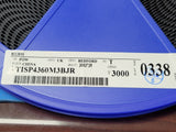 (50) TISP4360M3BJR BOURNS Thyristor Surge Protection Devices 290V 32A 2-Pin SMB