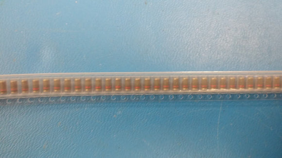 (10 PCS) GLL4744/26 VISHAY/GS Zener Diodes 15 Volt 1 Watt 10% DO-213AB-2