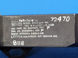 5905-00-535-9363 1430-00-535-9364 VARIABLE RESISTOR