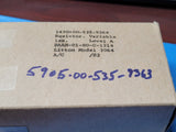 5905-00-535-9363 1430-00-535-9364 VARIABLE RESISTOR