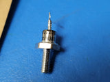 (1) JANTX1N3011B (5961-00-479-7900) Zener Diode 150V V(Z) 5% 10W Unidirectional
