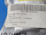 (1 PC) 5962-00-459-5768 (3004-15) BURR-BROWN Microcircuit, Linear