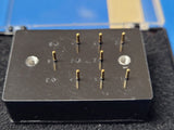 (1 PC) 5962-00-459-5768 (3004-15) BURR-BROWN Microcircuit, Linear