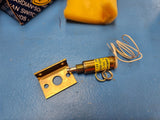 (1) T3.5X9-C-12D Guardian Tubular Solenoid Continuous Cycle 12VDC