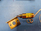 (1) T3.5X9-C-12D Guardian Tubular Solenoid Continuous Cycle 12VDC