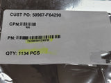 (5 PCS) TUSB501DRFR TI Buffer, ReDriver 1 Channel 5Gbps 8-WSON (2x2) ROHS