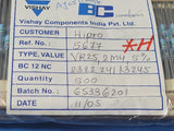 (50 PCS) 2322-241-1324  RESISTOR, METAL FILM, 2.4M 1/4W 5% 200ppm AXIAL ROHS