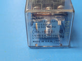(1 PC) KAP-14AG-120 P&B General Purpose Relays 3PDT 10A 120VAC 2.25K Ohm