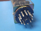 (1 PC) KAP-14AG-120 P&B General Purpose Relays 3PDT 10A 120VAC 2.25K Ohm