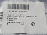(1 PC) 5962-01-129-3245(B77H0002-0193) MICROCIRCUIT
