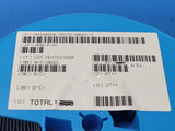 (50 PCS) AM29LV017D-90WCC AMD Flash, 2MX8, 90ns, TFBGA48
