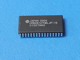 (1 PC) HM628127HBLJP-15 HIT Cache SRAM, 128KX8, 15ns, CMOS, SOJ-32