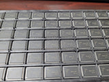 (50 PC) MT58L64L18FT-8.5 MICRON IC SRAM 1MBIT PAR 100TQFP