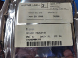 (50 PC) MT58L64L18FT-8.5 MICRON IC SRAM 1MBIT PAR 100TQFP