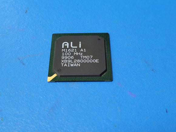 (1 PC) M1621A1 ALI IC BGA 100MHZ M1621A1-100MHZ