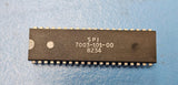 (1PC) SP7003-101 SP7003-101-00 SPI Interface IC 40-Pin DIP