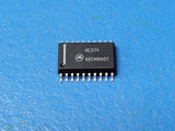 (10 PCS) MC74HC374DW MOT IC FF D-TYPE SINGLE 8BIT 20SOIC