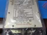 (1 PC) TRACOR INC. 154925-0001 REV D MODEL TA 1150 150VA STATIC INVERTER