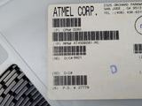 (50 PCS) AT45DB081-RC ATMEL FLASH Memory IC 8Mbit SPI 10 MHz 28-SOIC