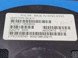(25 PCS) BCX17 PHILIPS TRANS PNP 45V 0.5A SOT-23-3