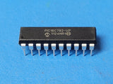 (1 PC) PIC16C782-I/P MICROCHIP IC MCU 8BIT 3.5KB OTP 20DIP ROHS