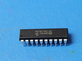 (1 PC) PIC16C782-I/P MICROCHIP IC MCU 8BIT 3.5KB OTP 20DIP ROHS