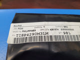 (10 PCS) TISP4290M3LM BOURNS THYRISTOR 220V 220A TO-226-2