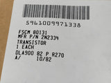 (1 PC) 2N2334 (5961-00-997-1338) Transistor