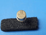 (3 PCS) 2N4236 Trans GP BJT PNP 80V 3A 1000mW 3-Pin TO-39