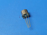 (3 PCS) 2N4236 Trans GP BJT PNP 80V 3A 1000mW 3-Pin TO-39