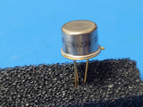 (3 PCS) 2N4236 Trans GP BJT PNP 80V 3A 1000mW 3-Pin TO-39