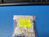 (1 PC) 9505-01-155-1005 97942 583R378H06 Resistor Network, Fixed, Film