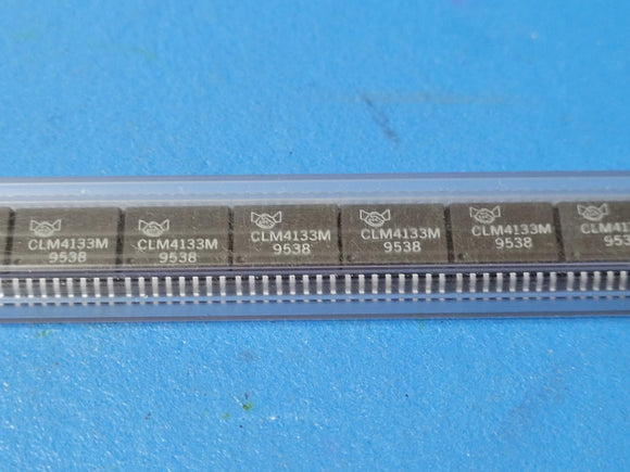 (1 PC) CLM4133M CALOGIC Buffer Amplifier, 1 Func, SOIC-16