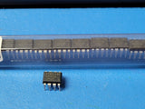 (5 PCS) AT24C01A-10PC-2.7 ATMEL EEPROM Serial-2Wire 1K-bit 128 x 8 2.7V PDIP8