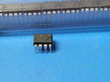 (5 PCS) AT24C01A-10PC-2.7 ATMEL EEPROM Serial-2Wire 1K-bit 128 x 8 2.7V PDIP8