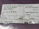 (4 PCS) TSL1112RA221K1R0 TDK FIXED IND 220UH 1A 330 MOHM TH SHORT LEADS