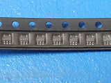 (10 PCS) LMV301MGX/NOPB NSC IC OPAMP GP 1 CIRCUIT SC70-5 ROHS