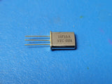 (1 PC) 10.700MHZ-10F15A STC 10.700 MHZ CRYSTAL FILTER