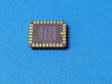 (1 PC) AT27C512R-20LC ATMEL UVPROM, 64KX8, 200ns, CMOS, CLCC-32