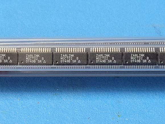(1 PC) MGCT02 ZARLINK RF and Baseband Circuit, SSOP28