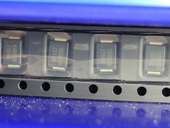 (10 PCS) TISP4070H3BJR-S BOURNS THYRISTOR 58V 300A DO-214AA ROHS