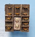 1240-3C-24A Guardian Medium Power Relay 24VAC 60Hz