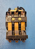 1240-3C-24A Guardian Medium Power Relay 24VAC 60Hz
