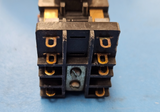 1240-2C-6A Guardian Medium Power Relay 6VAC 60Hz
